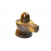 Shivlinga in Tiger Eye- 60- gms