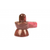 Shivlinga in Rhodolite - 129 - gms