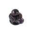 Shivlinga in Amethyst - 95 - gms