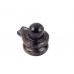 Shivlinga in Amethyst - 95 - gms