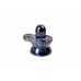 Blue Sodalite Shivling - 122 - gms