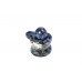 Blue Sodalite Shivling - 55 - gms