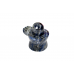 Blue Sodalite Shivling - 66 - gms