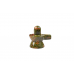 Unakite Shivling - 207 - gms