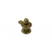 Unakite Shivling - 207 - gms