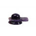 Shivlinga in Amethyst - 100 - gms