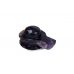 Shivlinga in Amethyst - 100 - gms