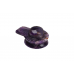 Shivlinga in Amethyst - 100 - gms