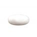 White Jade Lingam - 69 - gms