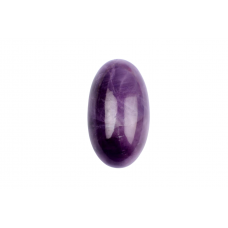 Amethyst Lingam - 100 - gms