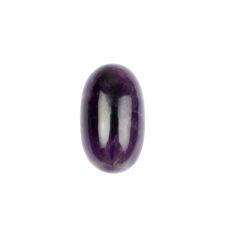 Amethyst Lingam - 76 - gms
