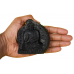 Lord Buddha Shaligram Murti - ii