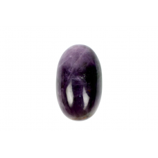 Amethyst Shiva Lingam - 110 - gms
