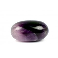 Amethyst Shiva Lingam - 61 - gms