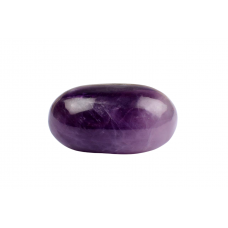 Amethyst Lingam - 69 - gms