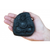 Kuber Shaligram Stone Murti