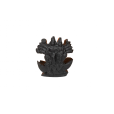 Shriman Narayan Shaligram Murti - v