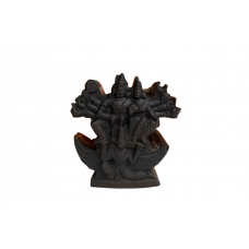 Shriman Narayan Shaligram Murti - vii