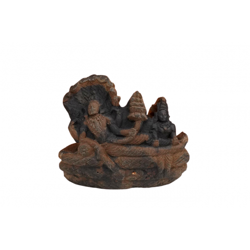 Anantpadmana Shaligram Murti - iii