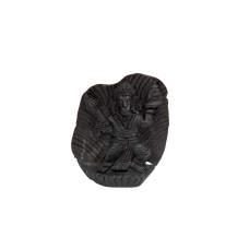 Lord Hanuman Shaligram Murti - ii