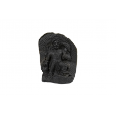 Vamana Shaligram Murti