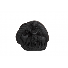 Krishna Shaligram Murti - i