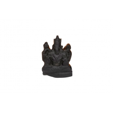 Hayagreeva Shaligram Murti - iii