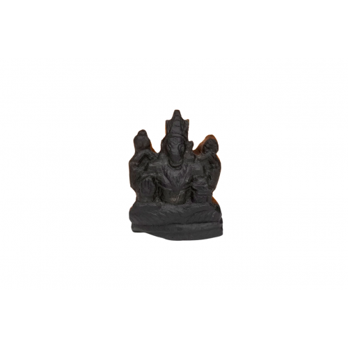 Hayagreeva Shaligram Murti - iii