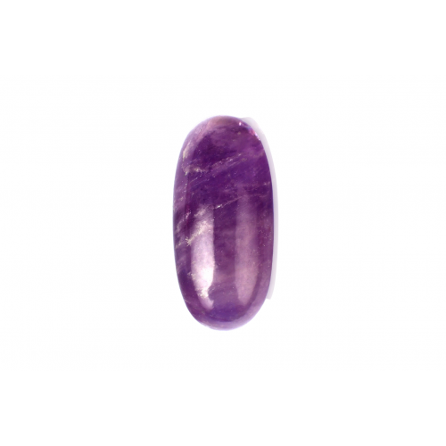 Amethyst Lingam