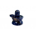Blue Sodalite Shivling - 140 - gms