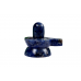 Blue Sodalite Shivling - 140 - gms