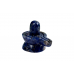 Blue Sodalite Shivling - 140 - gms
