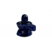 Blue Sodalite Shivling - 144 - gms