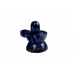 Blue Sodalite Shivling - 144 - gms