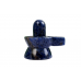 Blue Sodalite Shivling - 160 - gms