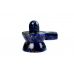 Blue Sodalite Shivling - 171 - gms