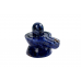 Blue Sodalite Shivling - 171 - gms