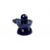 Blue Sodalite Shivling - 171 - gms