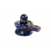 Blue Sodalite Shivling - 190 - gms