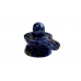 Blue Sodalite Shivling - 194 - gms