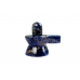 Blue Sodalite Shivling - 198 - gms