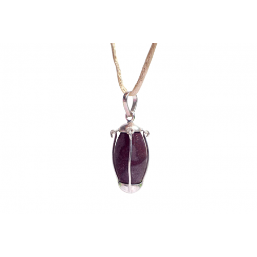 Narmada Lingam Locket