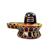 Shivlinga in Amethyst - 188 - gms