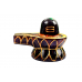 Shivlinga in Amethyst - 250 - gms