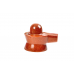 Sunstone Shivling - 91 - gms