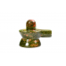 Unakite Shivling - 183 - gms