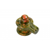 Unakite Shivling - 183 - gms