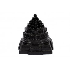 Shaligram Meru Shreeyantra - xlix