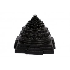 Shaligram Meru Shreeyantra - l