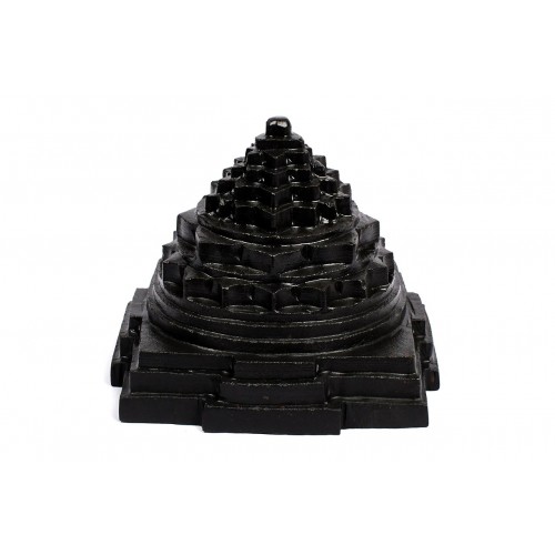 Shaligram Meru Shreeyantra - l